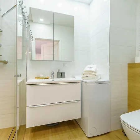 Lejlighed Baltycka 18 Surfingbird