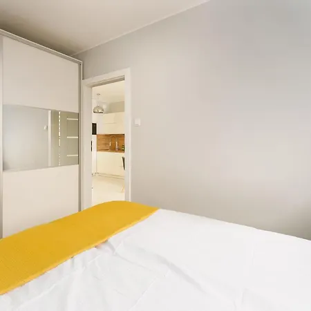 Lejlighed Baltycka 18 Surfingbird *