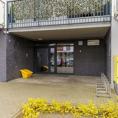 Wolski - Bałtycka 18 Apartament