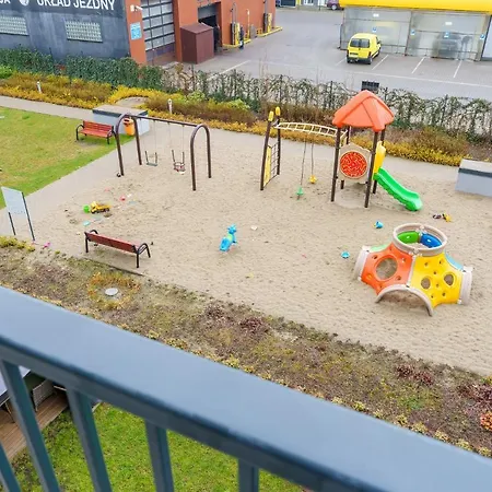 Wolski - Bałtycka 18 Apartament